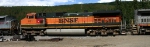 BNSF 1121